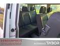 Volkswagen T6 Caravelle 2.0 TDI DSG Caravelle 9S AHK LM Navi Climatr Weiß - thumbnail 9