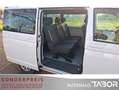Volkswagen T6 Caravelle 2.0 TDI DSG Caravelle 9S AHK LM Navi Climatr Weiß - thumbnail 8