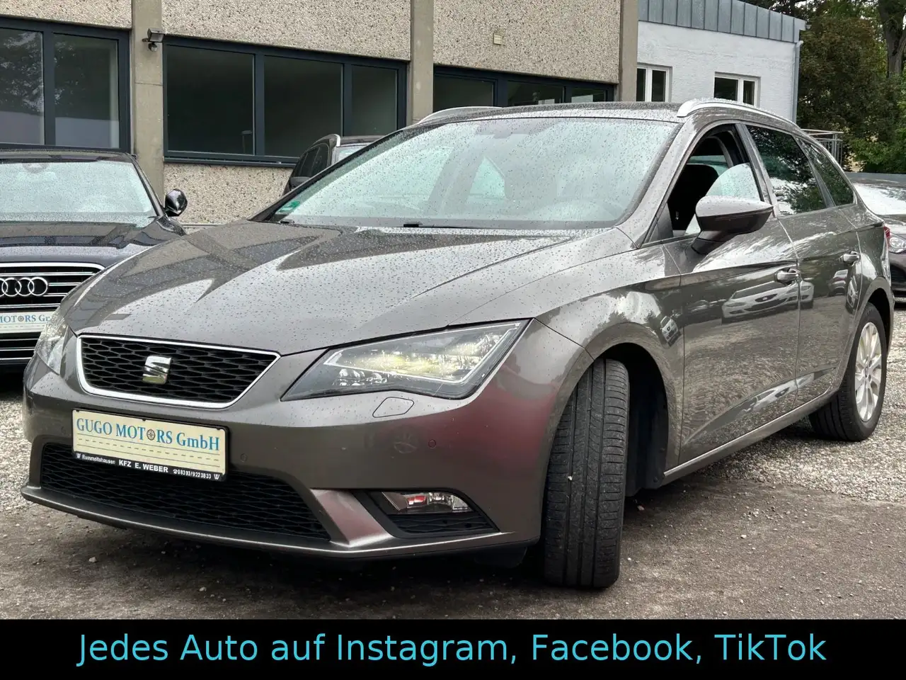 Das Auto