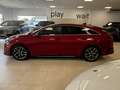 Kia ProCeed / pro_cee'd 1.4 T-GDI GT Line DCT Rojo - thumbnail 8
