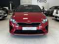 Kia ProCeed / pro_cee'd 1.4 T-GDI GT Line DCT Rojo - thumbnail 2