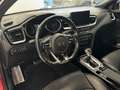Kia ProCeed / pro_cee'd 1.4 T-GDI GT Line DCT Rojo - thumbnail 26