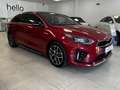 Kia ProCeed / pro_cee'd 1.4 T-GDI GT Line DCT Rojo - thumbnail 3