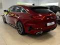 Kia ProCeed / pro_cee'd 1.4 T-GDI GT Line DCT Rojo - thumbnail 7