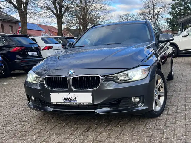 BMW 330 d Touring*SHZ*LED*PDC*KEYLESS*