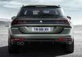 Peugeot 508 SW 1.5 BlueHDi S&S Allure EAT8 130 Negro - thumbnail 8