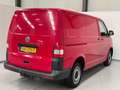 Volkswagen Transporter 2.0 TDI L1H1 / 3-zits / Trekhaak / Excl. BTW Rood - thumbnail 5