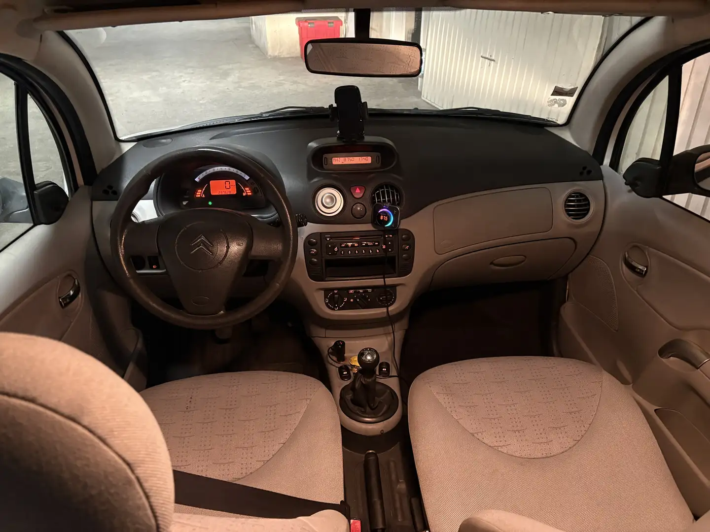 Citroen C3 1.4 HDi Tic Tac - 2