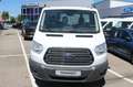Ford Transit Pritsche 2.0 TDCi 350 L3 RWD Doppelkabine Trend Weiß - thumbnail 9