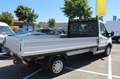 Ford Transit Pritsche 2.0 TDCi 350 L3 RWD Doppelkabine Trend Weiß - thumbnail 3