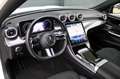 Mercedes-Benz C 300 AMG Night Pakket [ panoramadak burmester 360 camer Bianco - thumbnail 10