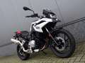 BMW F 750 GS ABS 35 KW VERLAAGD Wit - thumbnail 2