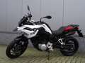BMW F 750 GS ABS 35 KW VERLAAGD Wit - thumbnail 13