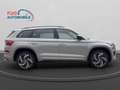 Skoda Kodiaq KODIAQ RS 2.0TSI DSG 4x4+AHK+NAVI+MATRIX+RFK Grau - thumbnail 6