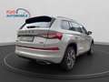 Skoda Kodiaq KODIAQ RS 2.0TSI DSG 4x4+AHK+NAVI+MATRIX+RFK Grau - thumbnail 5