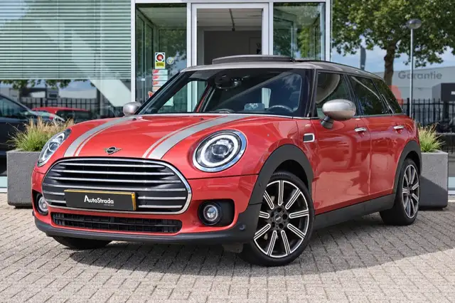 MINI Autres Mini Clubman (f54) 1.5 Chili AUT I Pano I Harman K