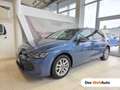 Volkswagen Golf Rabbit mHEV DSG Blau - thumbnail 1