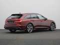 Audi A6 Avant PHEV 55 TFSIe 367 PK QUATTRO S-TRONIC PLUG-I Piros - thumbnail 2
