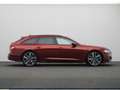 Audi A6 Avant PHEV 55 TFSIe 367 PK QUATTRO S-TRONIC PLUG-I Piros - thumbnail 24