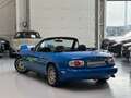Mazda MX-5 1.6i 16v NA | Verlaagd | MOMO-stuur | Oldtimer Bleu - thumbnail 2