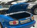 Mazda MX-5 1.6i 16v NA | Verlaagd | MOMO-stuur | Oldtimer Bleu - thumbnail 21