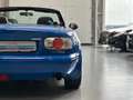 Mazda MX-5 1.6i 16v NA | Verlaagd | MOMO-stuur | Oldtimer Bleu - thumbnail 13