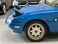 Mazda MX-5 1.6i 16v NA | Verlaagd | MOMO-stuur | Oldtimer Bleu - thumbnail 8