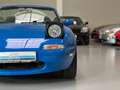 Mazda MX-5 1.6i 16v NA | Verlaagd | MOMO-stuur | Oldtimer Bleu - thumbnail 12