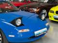 Mazda MX-5 1.6i 16v NA | Verlaagd | MOMO-stuur | Oldtimer Bleu - thumbnail 9