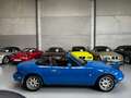 Mazda MX-5 1.6i 16v NA | Verlaagd | MOMO-stuur | Oldtimer Bleu - thumbnail 6