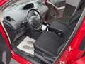 Toyota Yaris *KLIMA*52.000KM*1.HAND*PDC*ISOFIX*TÜV NEU* Rouge - thumbnail 9