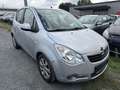 Opel Agila B 1.2 KLIMA EURO-4 TÜV4-26 EL.FENSTER Edition Grau - thumbnail 2