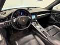 Porsche 991 911 Turbo Coupe SPORT-CHRONO-DEUTSCHES FZG Blanc - thumbnail 17