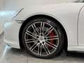 Porsche 991 911 Turbo Coupe SPORT-CHRONO-DEUTSCHES FZG Blanc - thumbnail 12
