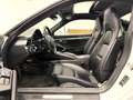 Porsche 991 911 Turbo Coupe SPORT-CHRONO-DEUTSCHES FZG Blanc - thumbnail 13