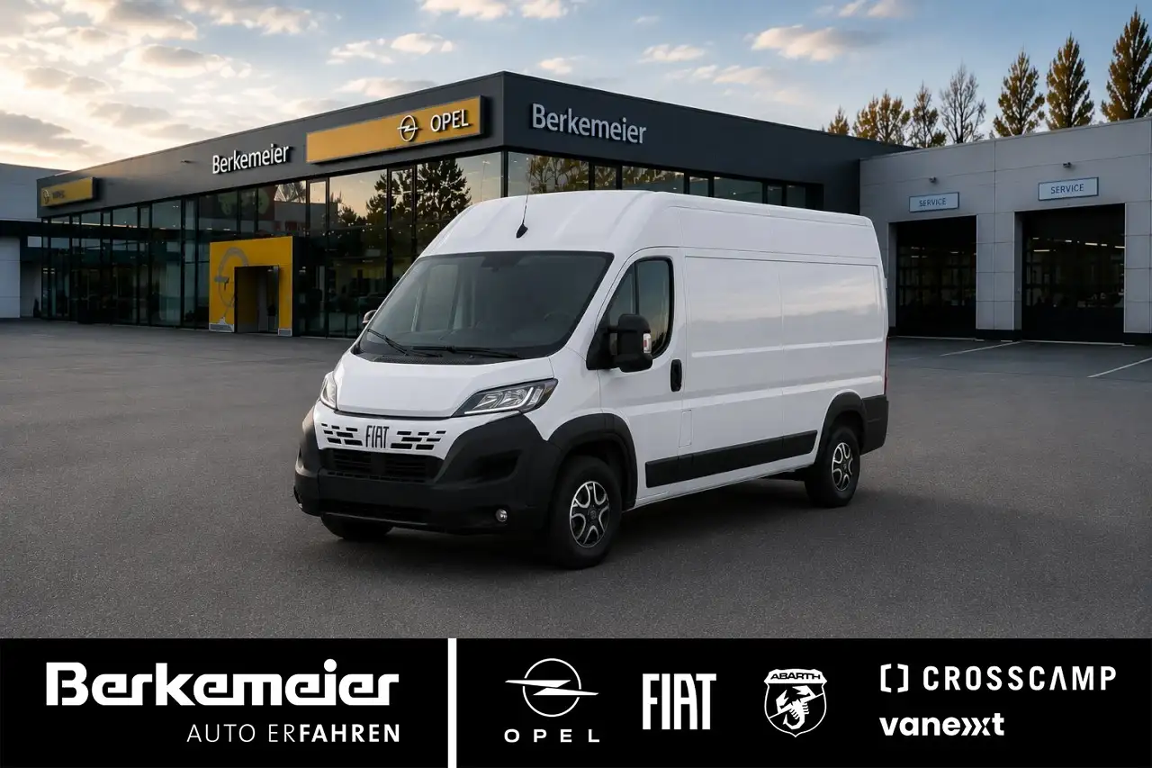 Fiat Model not specified 2026