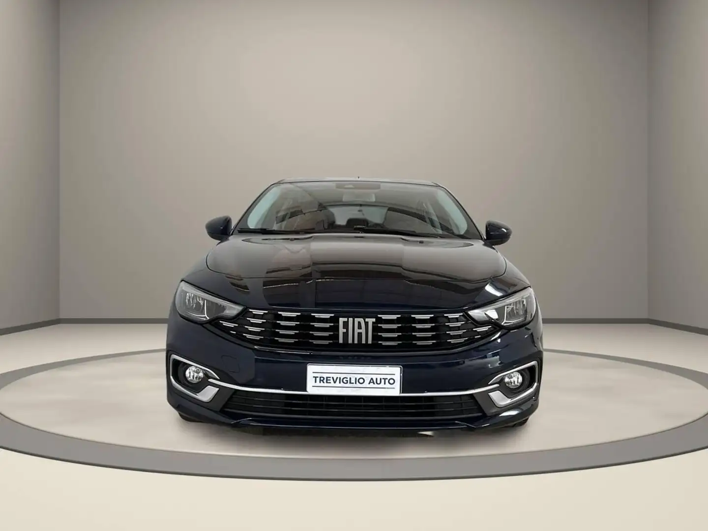 Fiat Tipo 1.0 4 porte Life Blau - 2