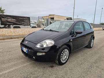 1.4 8V 5 porte Easypower Street AUTOVETTURA
