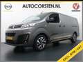 Citroen Jumpy XL 2.0HDI 145pk L3 3Pers.Navi Apple Carplay Androi Grijs - thumbnail 1