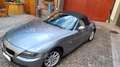 BMW Z4 Z4 Roadster roadster 2.0i Grau - thumbnail 9