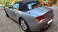 BMW Z4 Z4 Roadster roadster 2.0i Grau - thumbnail 4