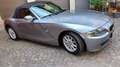 BMW Z4 Z4 Roadster roadster 2.0i Grau - thumbnail 5