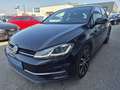 Volkswagen Golf R abbit 1,6 TDI Schwarz - thumbnail 4