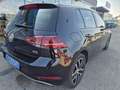 Volkswagen Golf R abbit 1,6 TDI Schwarz - thumbnail 5