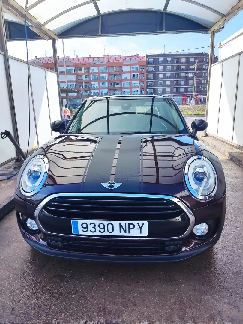 MINI Cooper D Clubman Aut. - 2