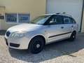 Skoda Fabia Combi Clever *** Gris - thumbnail 3