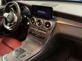 Mercedes-Benz GLC 200 Coupé 200d 4Matic 9G-Tronic Bleu - thumbnail 10
