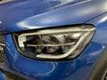 Mercedes-Benz GLC 200 Coupé 200d 4Matic 9G-Tronic Bleu - thumbnail 13