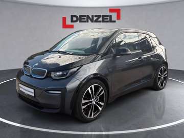 120AhA eDrive I01 Facelift (LCI) IB1