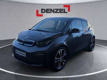 120AhA eDrive I01 Facelift (LCI) IB1